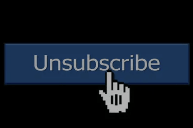 Sorry to See You&nbsp;Go